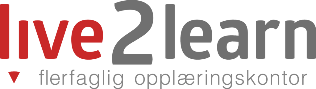 Live2Learn logo
